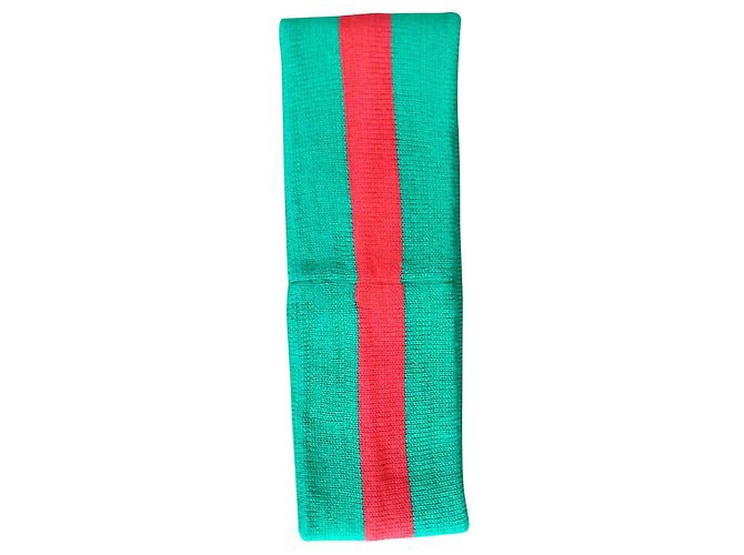 Gucci Capelli della fascia - vista 2