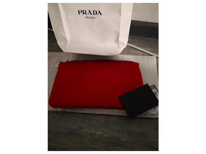 Prada Bolsos de embrague - vista 6