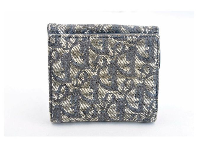Dior Brieftasche - Ansicht 2