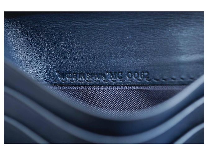 Dior Brieftasche - Ansicht 5