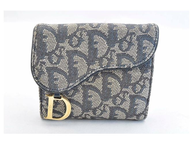 Dior Brieftasche - Ansicht 6