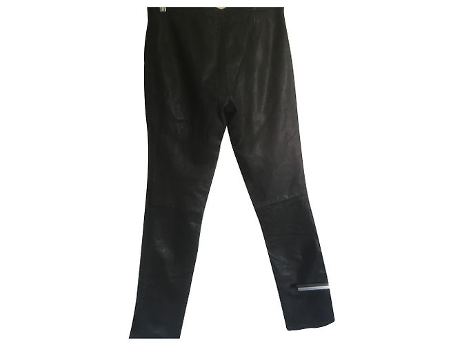 Antik Batik AntikBatik Lederhose - Ansicht 2