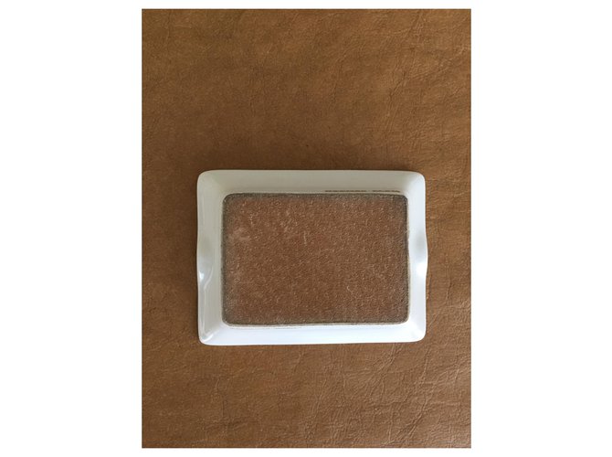 Hermès ashtray - view 2