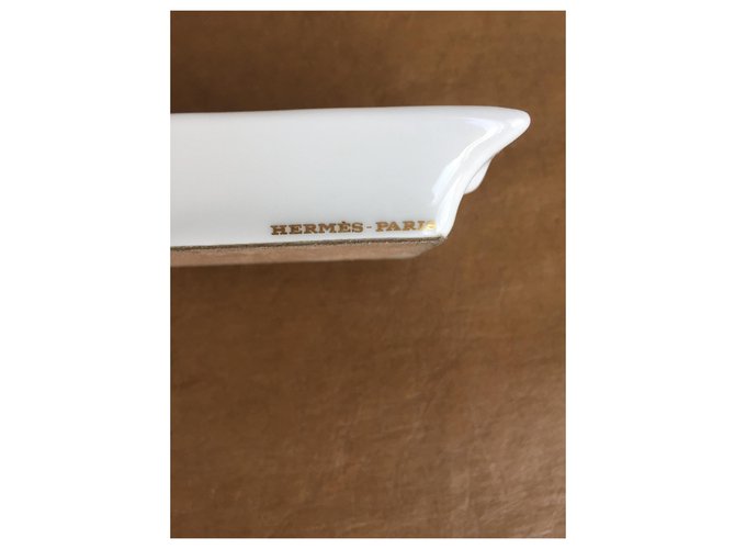 Hermès ashtray - view 3