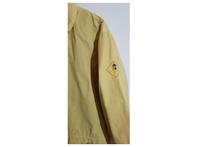 Marina Yachting Blazer Jacken Gelb - Ansicht 2