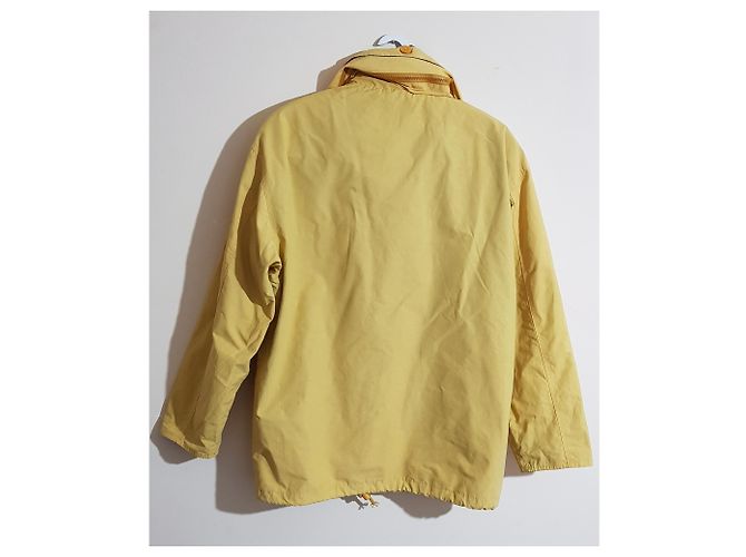 Marina Yachting Blazer Jacken Gelb - Ansicht 4
