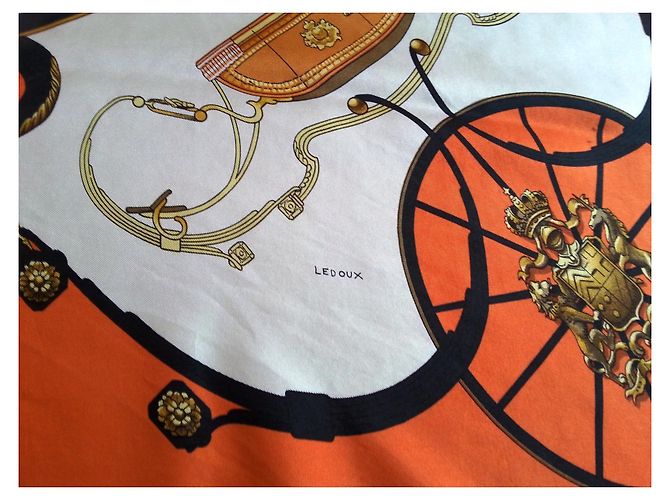 Hermès Springs Multicor - vista 3