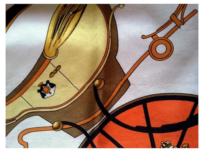 Hermès Springs Multicor - vista 4