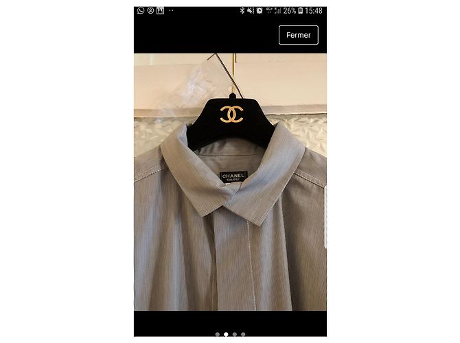 Chanel Shirts Multiple colors - view 2