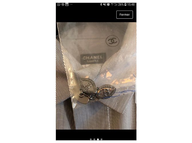Chanel Shirts Multiple colors - view 3