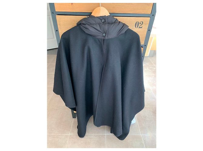 Moncler Capo - vista 2