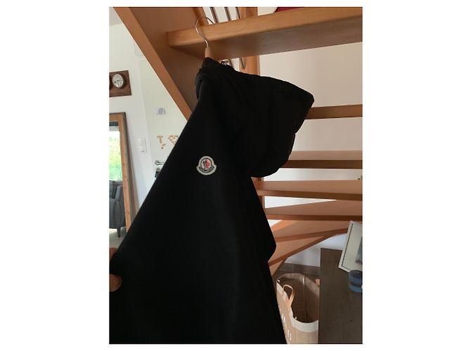 Moncler Capo - vista 3