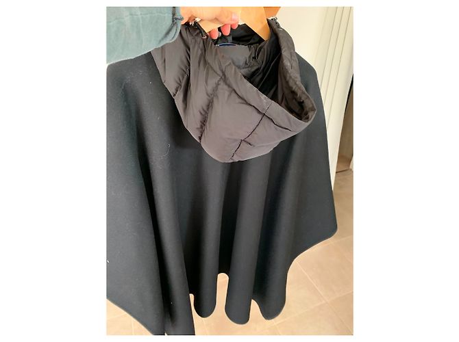 Moncler Capo - vista 4