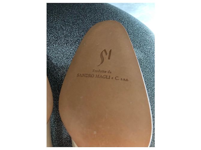 Autre Marque Di Sandro Sandro magli Bianco sporco - vista 7