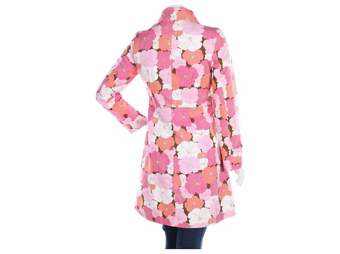 Anna Sui Abrigos, Ropa de calle - vista 2
