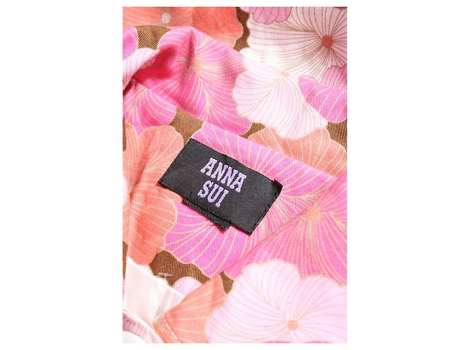 Anna Sui Abrigos, Ropa de calle - vista 3