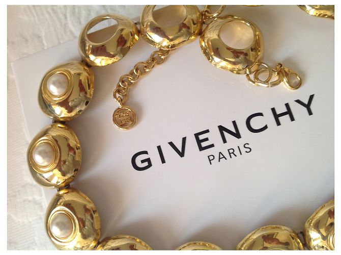 Givenchy 100% vintage - vue 2