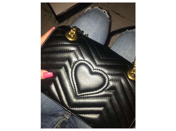 Gucci Marmont - view 2