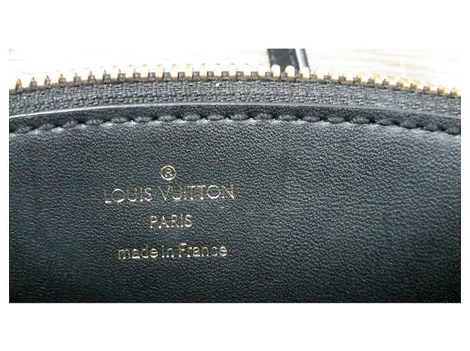 Louis Vuitton Fransen Noe Braun - Ansicht 7