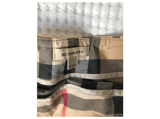 Burberry die Röcke - Ansicht 2
