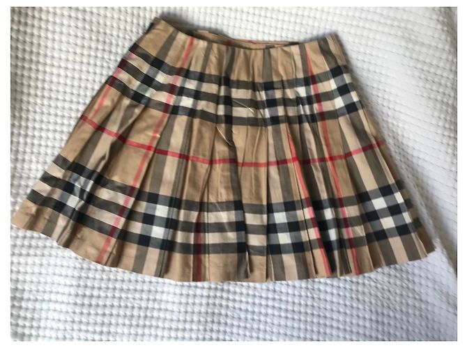 Burberry die Röcke - Ansicht 3
