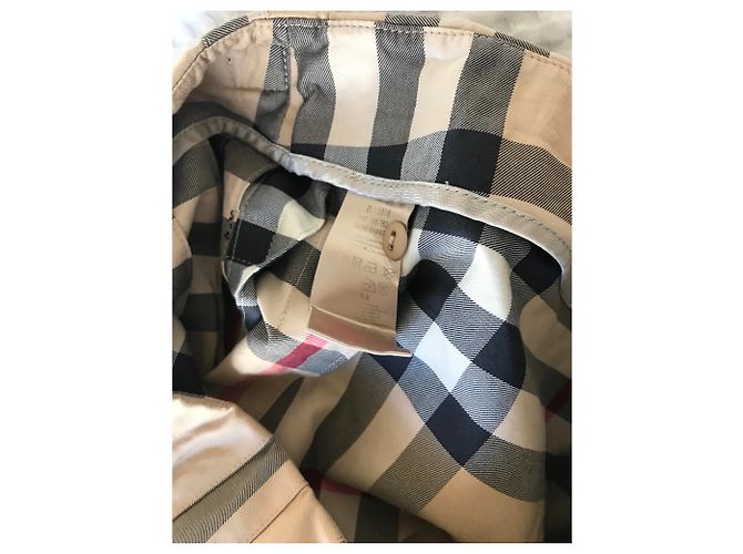 Burberry die Röcke - Ansicht 4