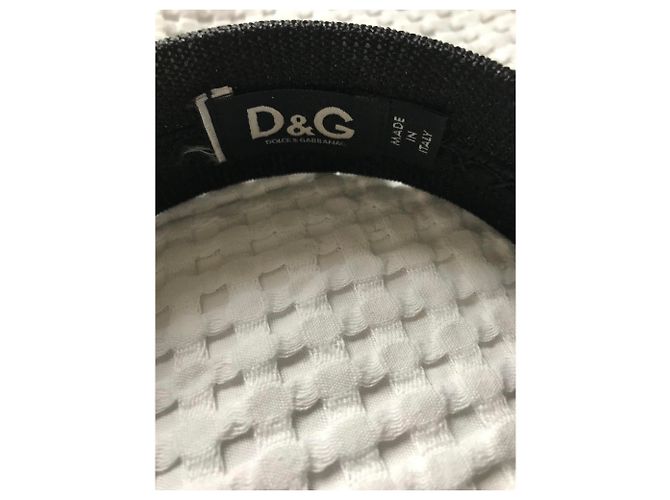 Dolce & Gabbana Acessórios de cabelo - vista 3