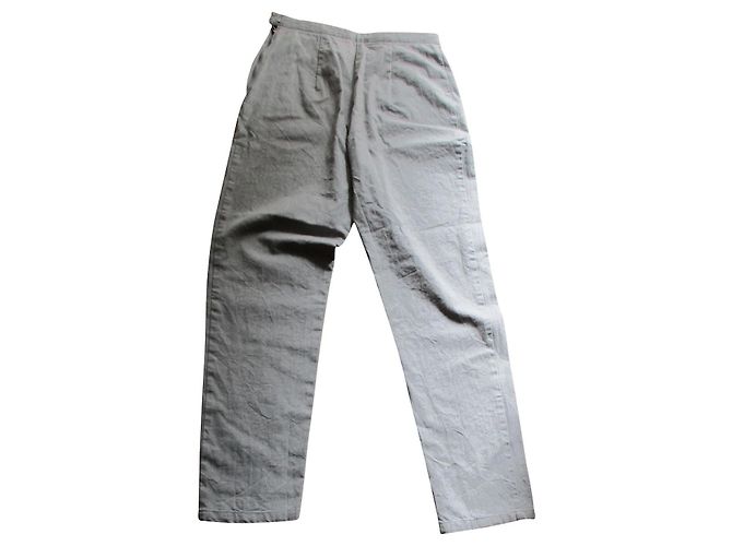 Asos Agujeros cónicos, taille 36. Gris - vista 2
