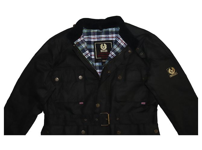 Belstaff Blazers Jackets - view 2