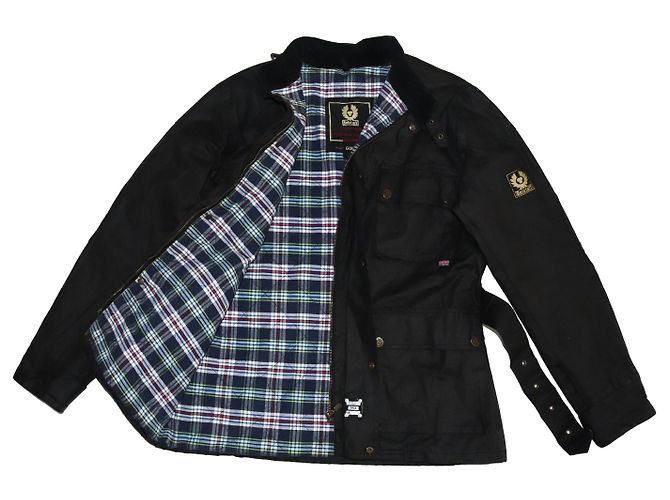 Belstaff Blazers Jackets - view 3