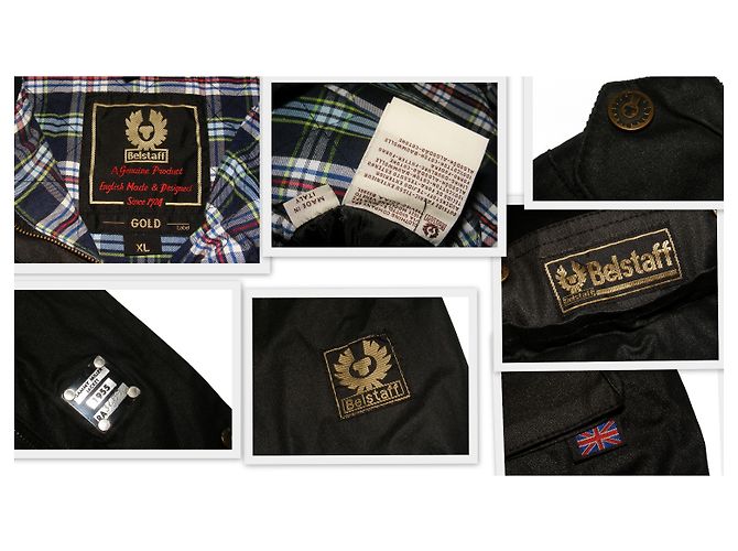 Belstaff Blazers Jackets - view 5