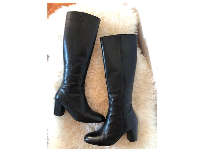 Minelli Stiefel - Ansicht 2