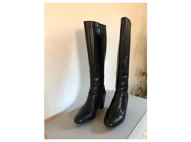 Minelli Stiefel - Ansicht 3