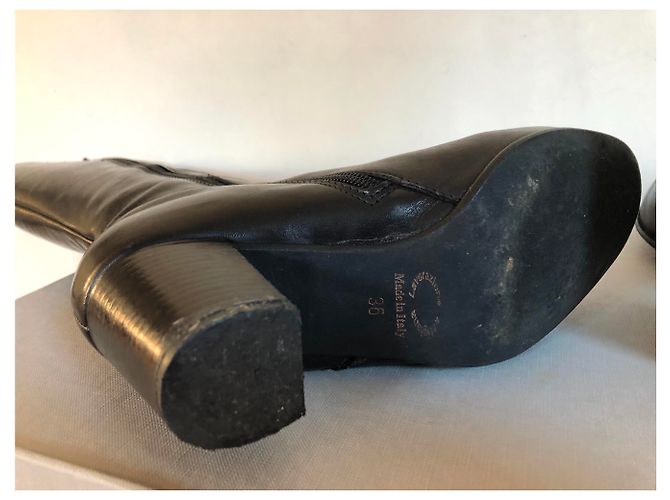 Minelli Stiefel - Ansicht 8