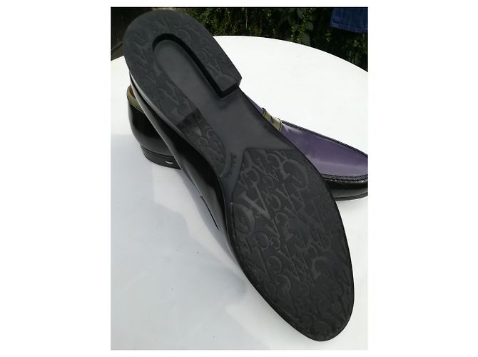 Alberto Guardiani mocassino Multicolore - vista 5