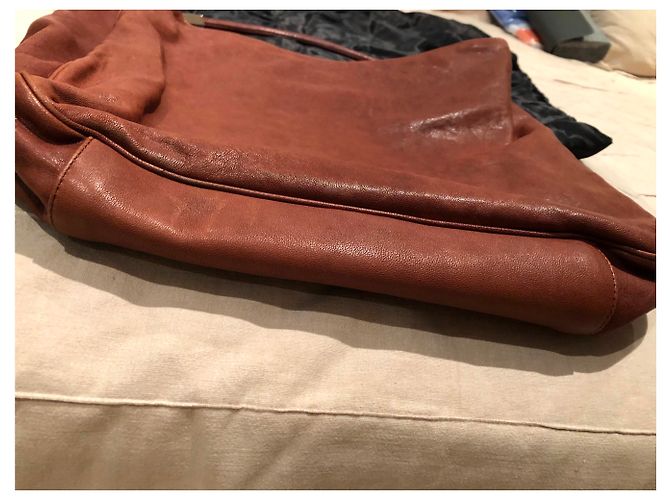 Yves Saint Laurent Hobo roady YSL - vista 12