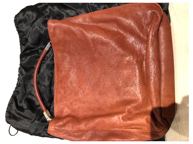 Yves Saint Laurent Hobo roady YSL - vista 13