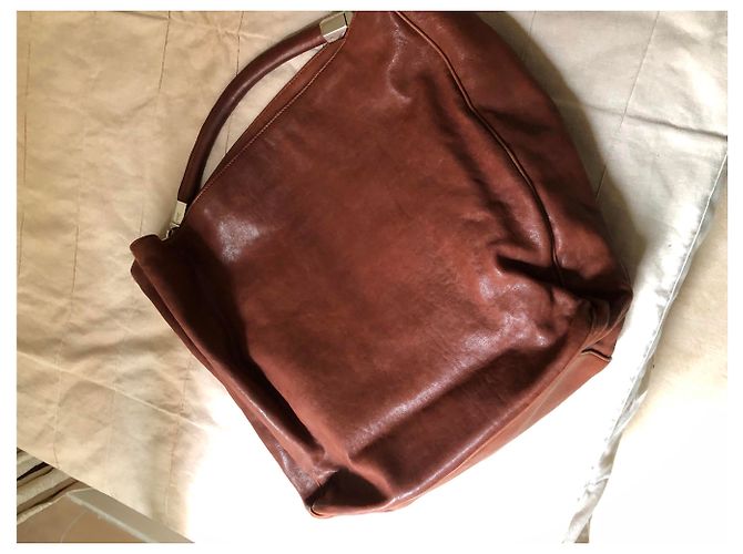 Yves Saint Laurent Hobo roady YSL - vista 14