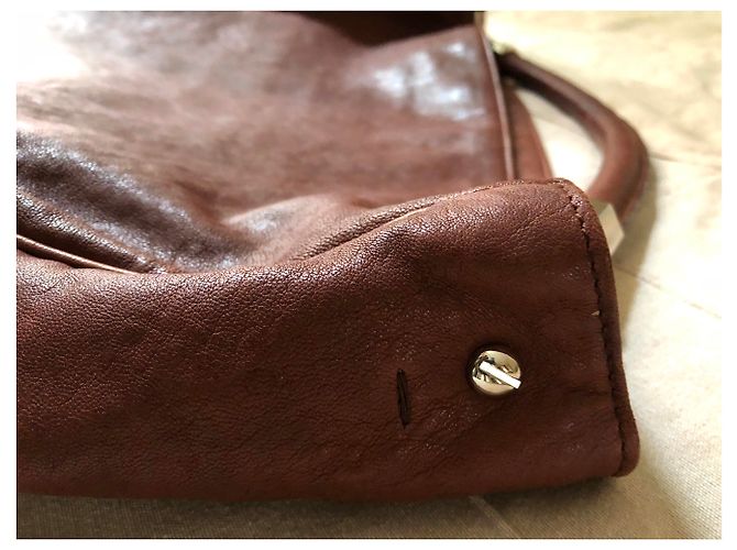 Yves Saint Laurent Hobo roady YSL - vista 15