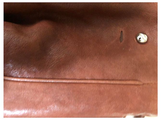 Yves Saint Laurent Hobo roady YSL - vista 16