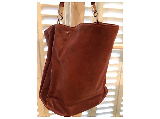 Yves Saint Laurent Hobo roady YSL - vista 2