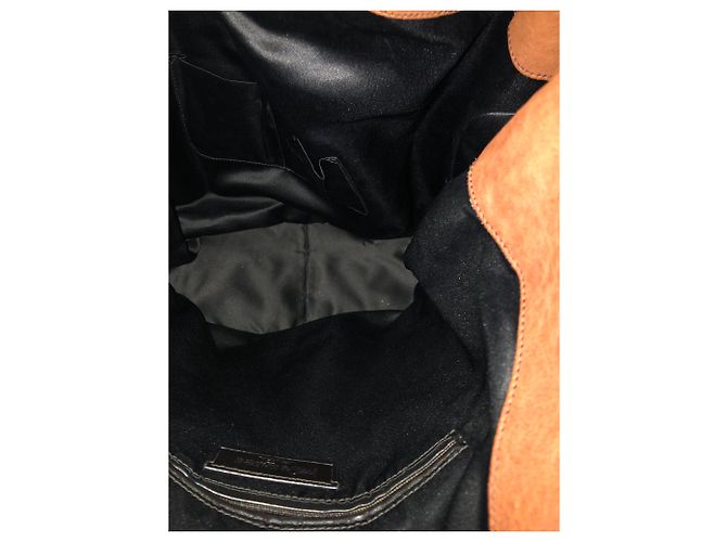 Yves Saint Laurent Hobo roady YSL - vista 4