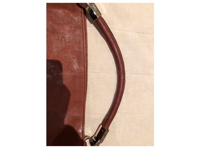Yves Saint Laurent Hobo roady YSL - vista 5