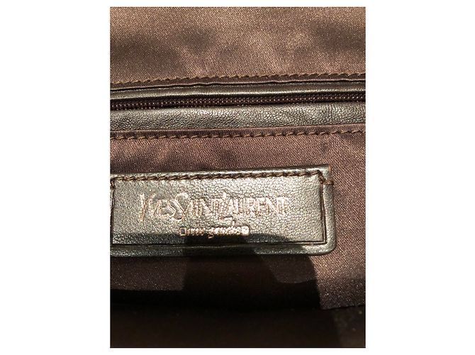 Yves Saint Laurent Hobo roady YSL - vista 8