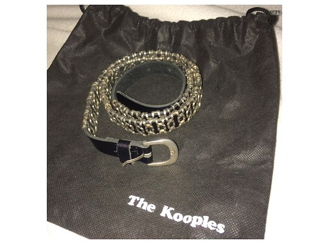 The Kooples Belts - view 2