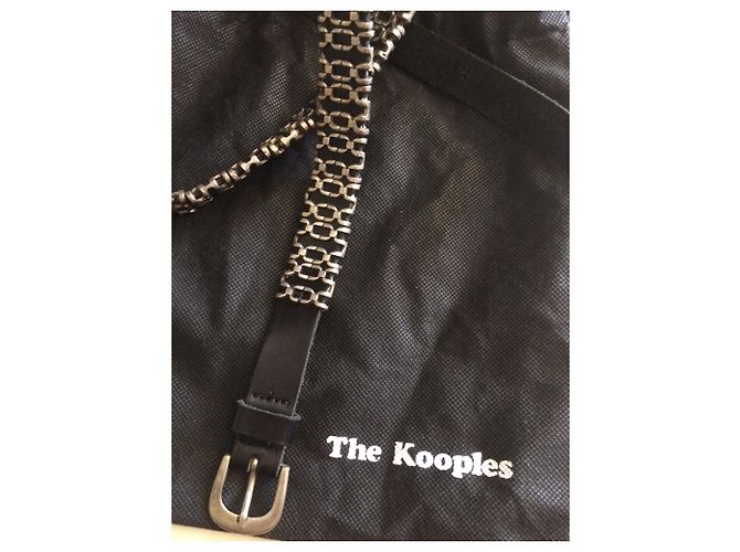 The Kooples Belts - view 3