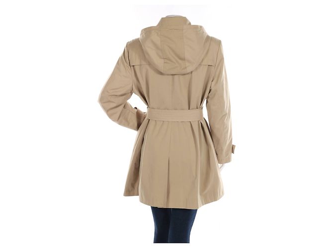 Michael Kors Gabardinas - vista 2