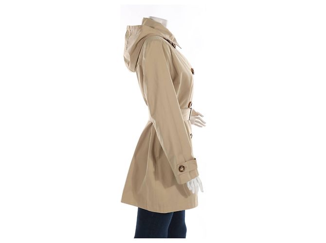 Michael Kors Gabardinas - vista 4