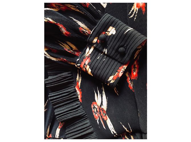 Top Willis Isabel Marant - vista 4