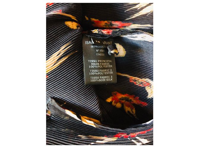Top Willis Isabel Marant - vista 6